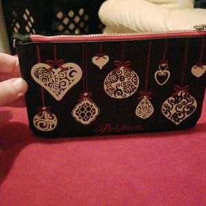 Brighton Makeup Bag